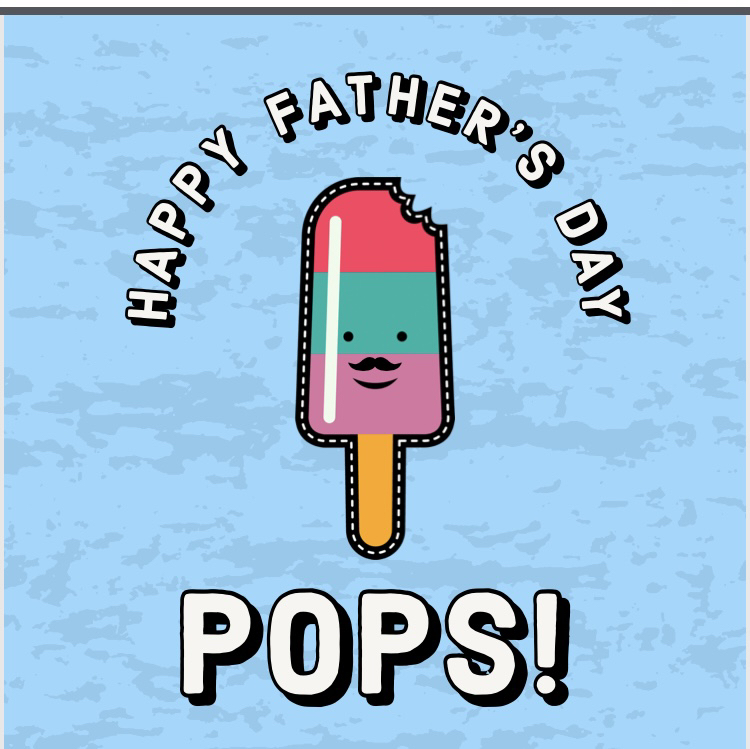 BASISed's tweet image. Happy Father’s Day weekend to all the dads and father figures! We appreciate you, and hope you treat yourselves to special time doing what you enjoy!