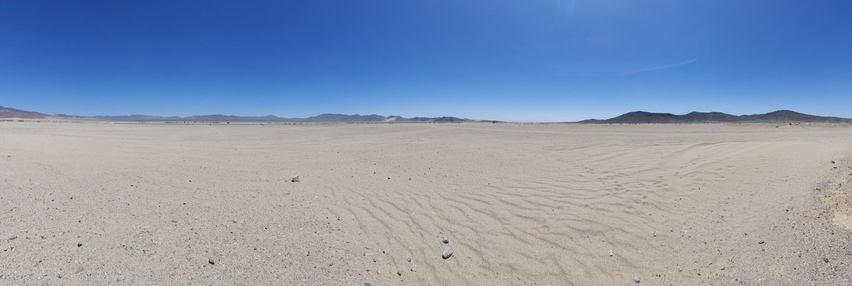 jeeves524's tweet image. The hot, harsh and diverse terrain of the Mojave Desert, California.