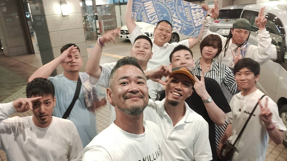 taroman_tw's tweet photo. 久しぶりの「ベゲとの遭遇」😤
皆んな元気そうで何よりでした。 https://t.co/PEkakHAwb2
