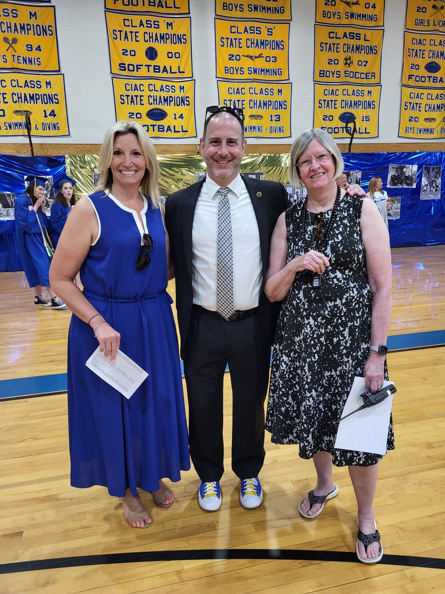 CES Principal tweet media