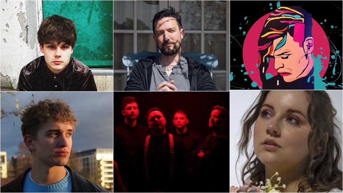 the beat (@beatonthebeeb) on Twitter photo 🚨 The Beat with <a href="/deanjacksondj/">Dean Jackson</a> is back!
🗣️He'll be chatting to <a href="/frankturner/">Frank Turner</a>, <a href="/alexhfoster/">Alex Henry Foster & The Long Shadows</a>, <a href="/bexxmp3/">bexx 💘 SUCKER is out now</a>, <a href="/bloomytunes/">Isaac Bloomfield</a>, <a href="/stanbuckroyd/">Stan Buckroyd</a> and <a href="/_oceans_apart/">Oceans Apart</a>!
📻 bbc.co.uk/programmes/p0c… 🚨 The Beat with <a href="/deanjacksondj/">Dean Jackson</a> is back!
🗣️He'll be chatting to <a href="/frankturner/">Frank Turner</a>, <a href="/alexhfoster/">Alex Henry Foster & The Long Shadows</a>, <a href="/bexxmp3/">bexx 💘 SUCKER is out now</a>, <a href="/bloomytunes/">Isaac Bloomfield</a>, <a href="/stanbuckroyd/">Stan Buckroyd</a> and <a href="/_oceans_apart/">Oceans Apart</a>!
📻 bbc.co.uk/programmes/p0c…