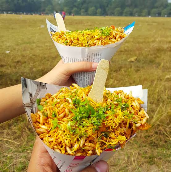 Yourcookware1's tweet photo. Jhalmuri😍😍🔥🔥. I love this food.
#jhalmuri https://t.co/gpaidwhYfo