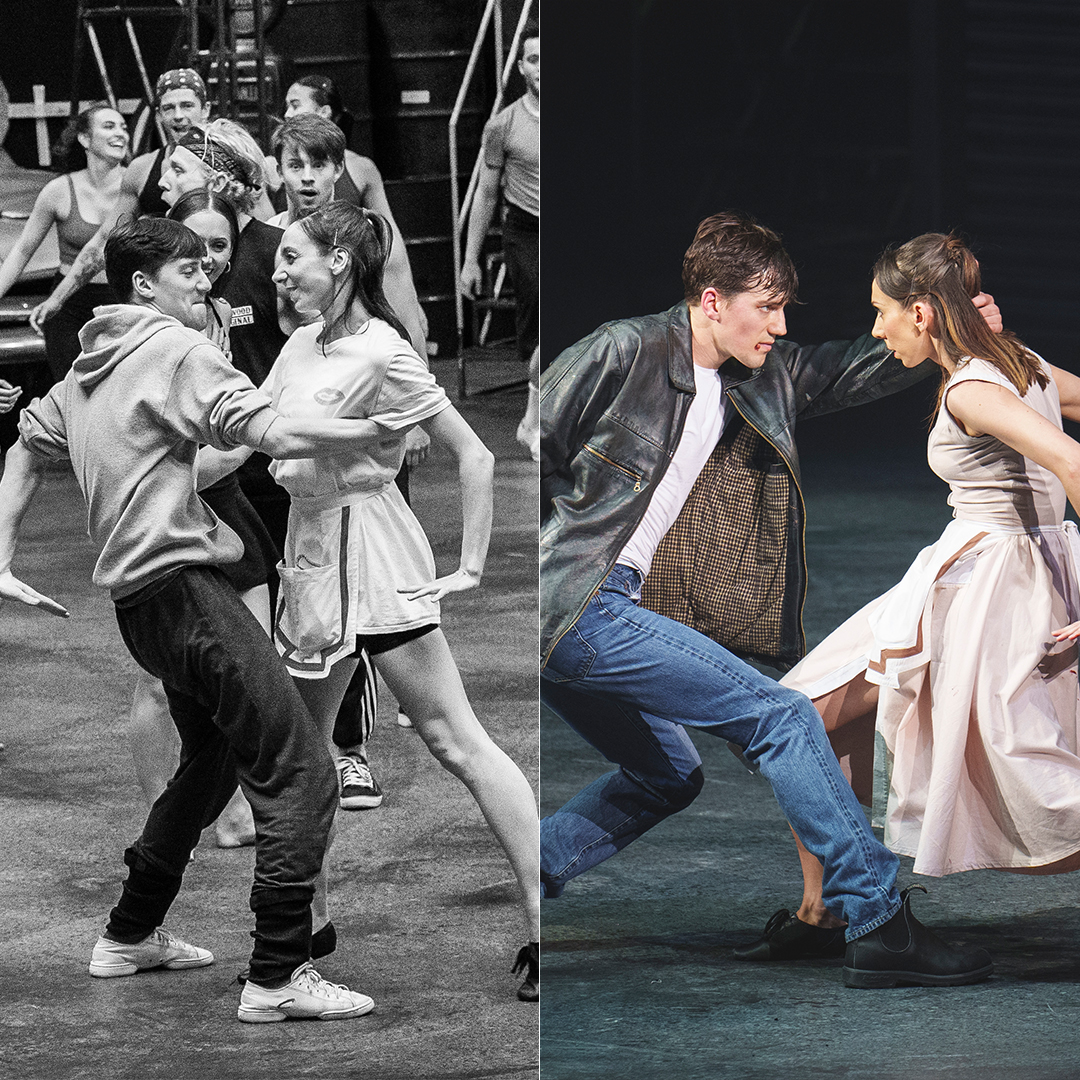 New_Adventures's tweet photo. From rehearsal to reality and the LAST EVER performance of @SirMattBourne's #TheCarMan at @RoyalAlbertHall 2022 💥

Our Cadillac's will perform at 2:30pm then put this show to bed. What an epic ride it has been 😢❤️

Come show your support &amp; say goodbye ➡️ https://t.co/QHxa5DvlB3 https://t.co/KNNj19v0xo