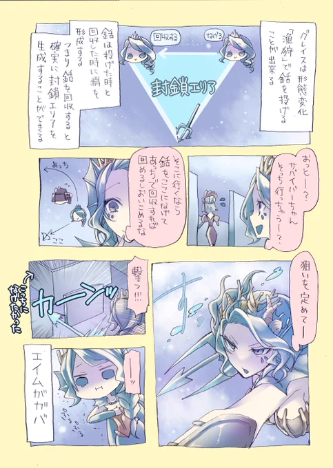 【第五人格実録漫画】もう物理でしか勝てん… 