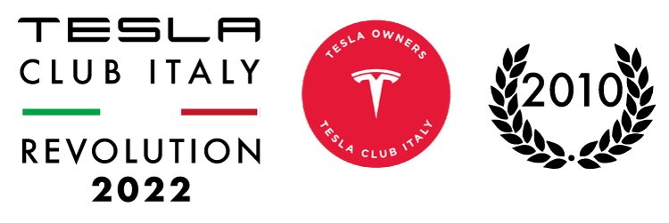 giangio27's tweet photo. I biglietti del Tesla Club Italy Revolution 2022 sono on line - https://t.co/JoQcIAeZhv https://t.co/zMpKIladAC