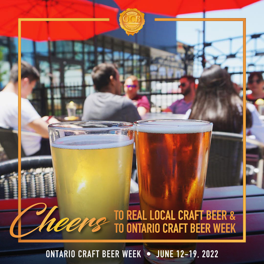 LisaThompsonPC's tweet photo. 2 more days to celebrate #OntarioCraftBeerWeek - especially tomorrow on #FathersDay!! In #Huron check out #StoneHouse - Varna, ⁦@bayfieldbrewing⁩ ⁦@CowbellBrewing⁩ or in #Bruce ⁦⁦@outlawbrew⁩ ⁦@macleansales⁩ ⁦@greymatterbeer⁩ #NeustadtSprings https://t.co/ANxWo5uPHe