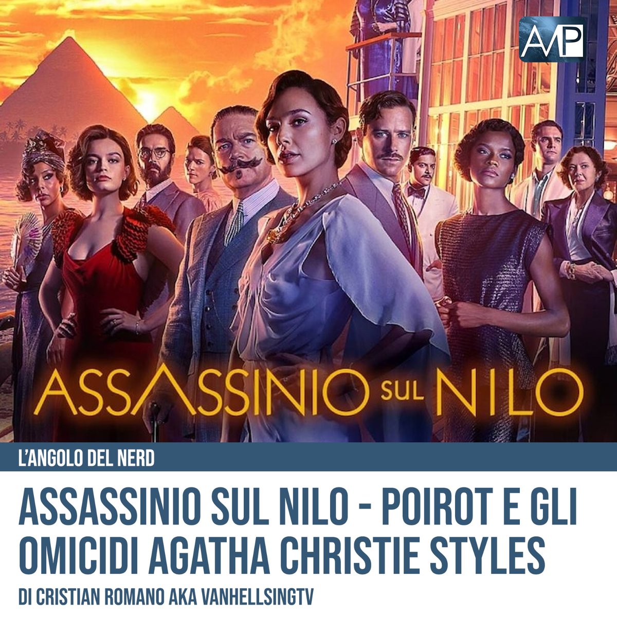 VanHellsingTV tweet media