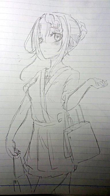 9周年記念パースちゃんかわいすぎる問題…❤️❤️❤️😭😭😭 