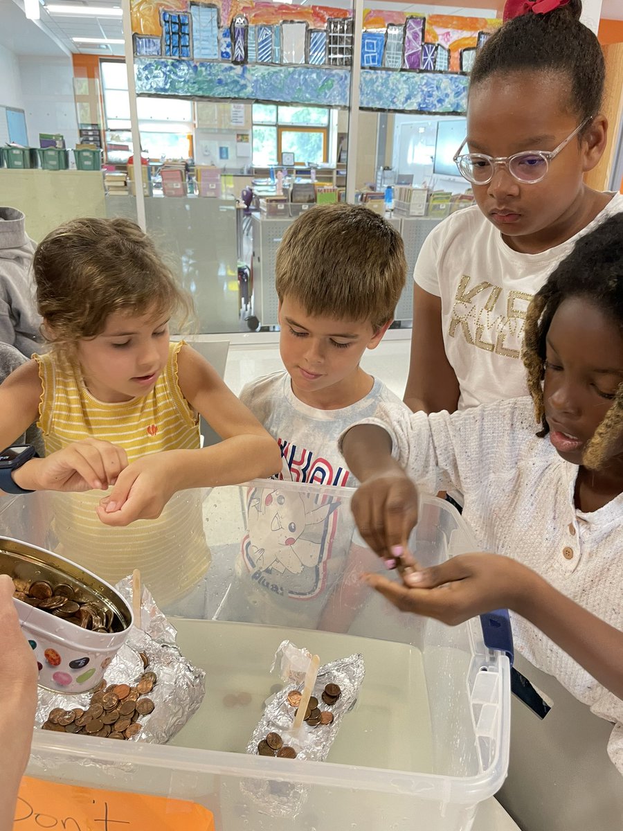 Ms. Romero's Class tweet media