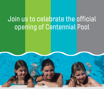 City_Abbotsford's tweet photo. Join us today from 1-3pm for the official opening of Centennial outdoor pool. Join Mayor Braun as me makes a splash in the pool with a Free swim (limits in effect) from 1-3pm and check out the pool fence banners.
#centennialpool #abbyprc #abbyparks https://t.co/TB8lnstBFp