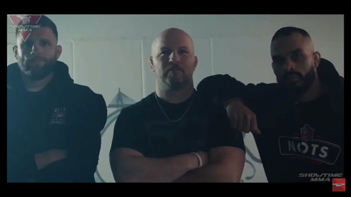 New England Cartel edit out now 
youtu.be/rfNJQ-F6DMY
<a href="/CalvinKattar/">Calvin Kattar</a> <a href="/RobSFont/">RobFont</a> <a href="/TysonChartier/">Tyson Chartier</a> 
#UFCVegas56