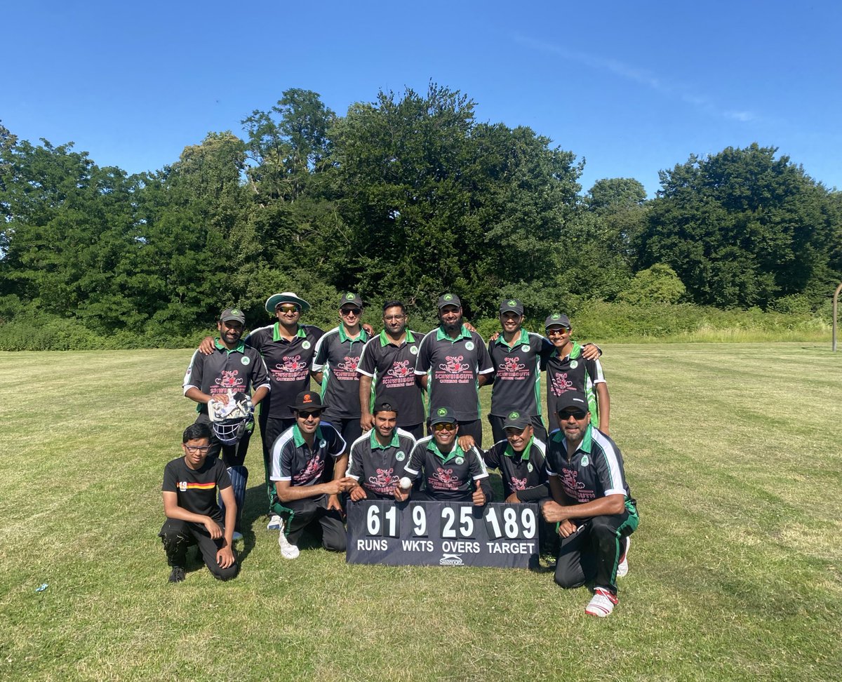 09Vfb's tweet photo. Registering the first ever win on WDCV 50 Overs BL last Thursday against @DBlackcaps, Gelsenkirchen Blackminers boys are to take on Bonn blue stars in WDCV T20 Meisterschaft 2022 - Viertelfinale 02 tomorrow. #cricketindeutschland #cricket https://t.co/yzBxmRRs0o