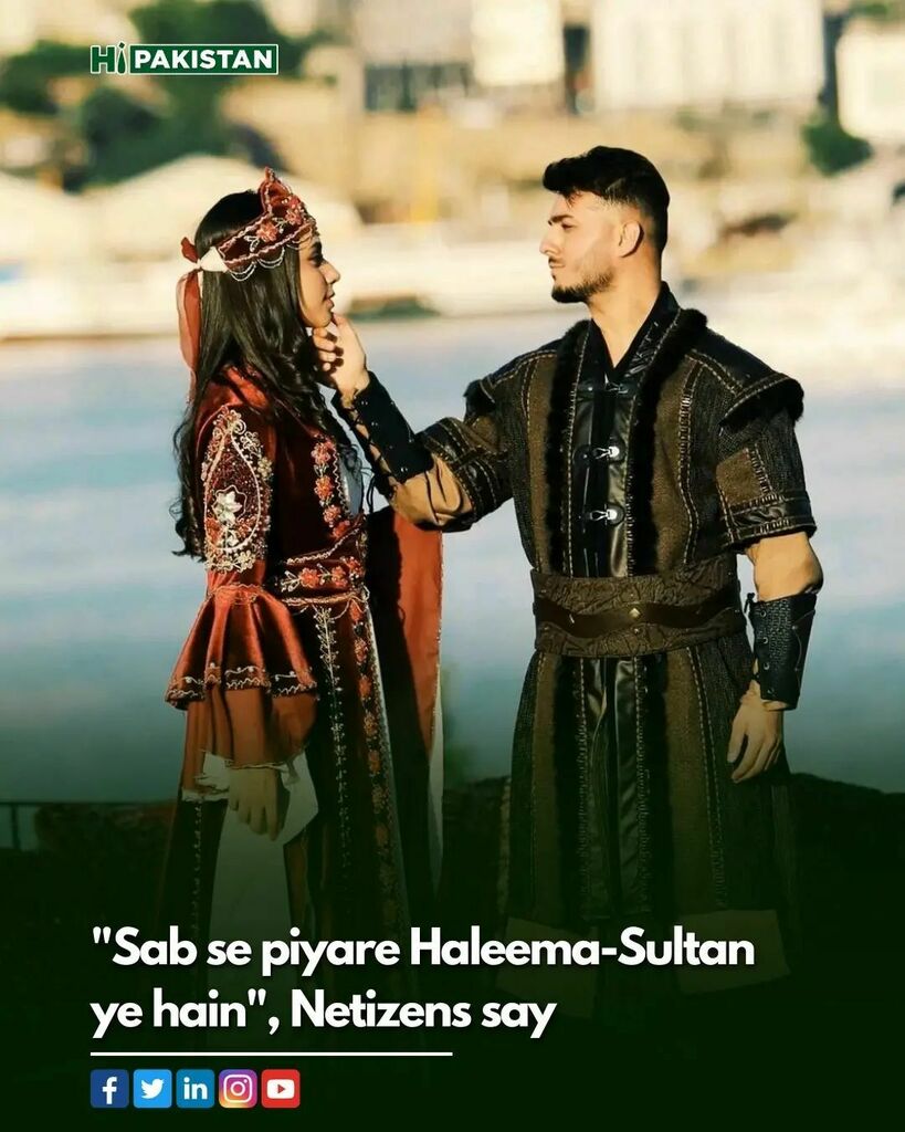 hipakistanpk's tweet photo. How is Shahveer-Ayesha Turkish look?
#shahveerjafry #ayeshabaig #shahveerayesha #aishabaig #ayeshabaigofficial #shahveerjafri #hipakistan https://t.co/jN4R1CsUkA