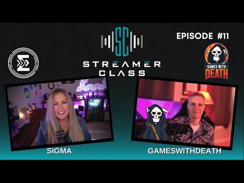streamerclass tweet picture