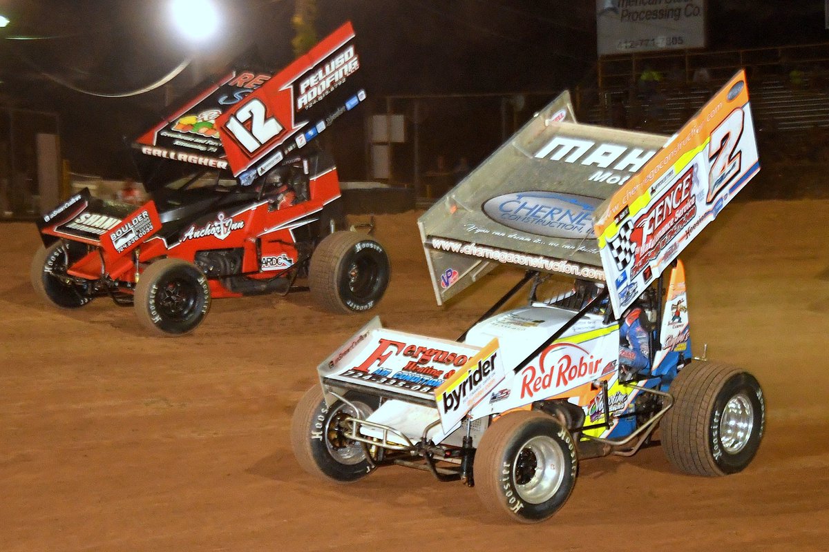 Lernerville tweet picture