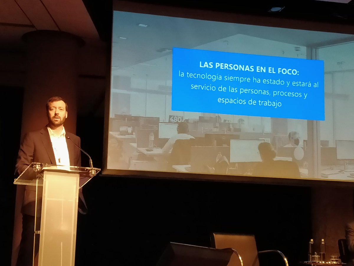 famasystems's tweet photo. Gracias a @AEM_Online y a @acfm_cat por contar con nuestra participación en las Jornadas de Gestión y Mantenimiento de Edificios hablando sobre la tecnología al servicio de los espacios de trabajo #workplace https://t.co/UWEtoyItSj