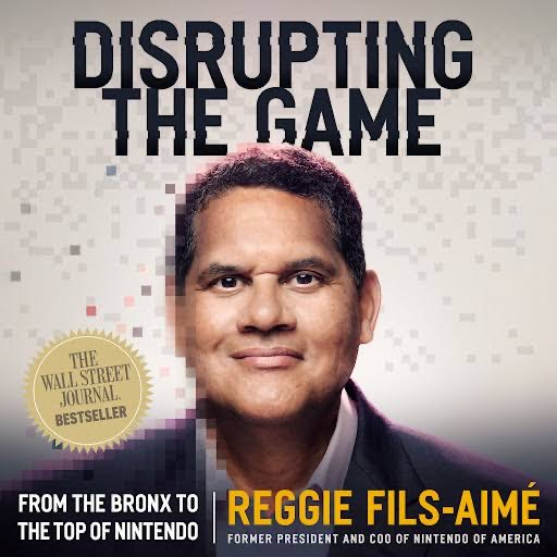 Reggie's tweet photo. 43 years ago, I was preparing to set foot on the @Cornell campus for the first time and wondering what I would have in common with my fellow classmates.  Now, the incoming class to @CornellDyson has been assigned my book, #DisruptingTheGame, as their summer reading. https://t.co/QhuiwsfJui