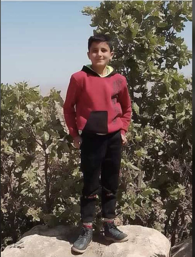 najoan_adi's tweet photo. At this stage I can tell you that there is no human rights & no existing protection & great/powerful states does not matter, if the children died or if the girls are raped!
#stop_Sinjar_bombing
#Stop_turkey
#سنجار_تحت_القصف_التركي #انقذوا_سنجار_من_القصف_التركي https://t.co/oIioWHVDko