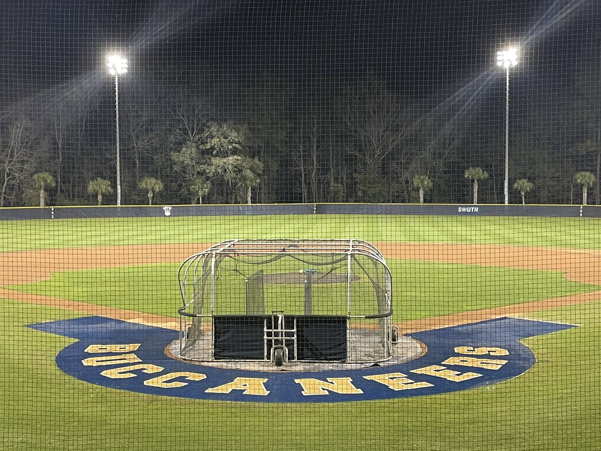 eddie_olsen's tweet photo. I’m truly blessed to announce that I will be continuing my academic and athletic career to play division 1 baseball at Charleston Southern University. This process has been amazing and I cannot thank my family and friends enough for supporting me through this journey! #BucBound https://t.co/CcwoVMBjLe