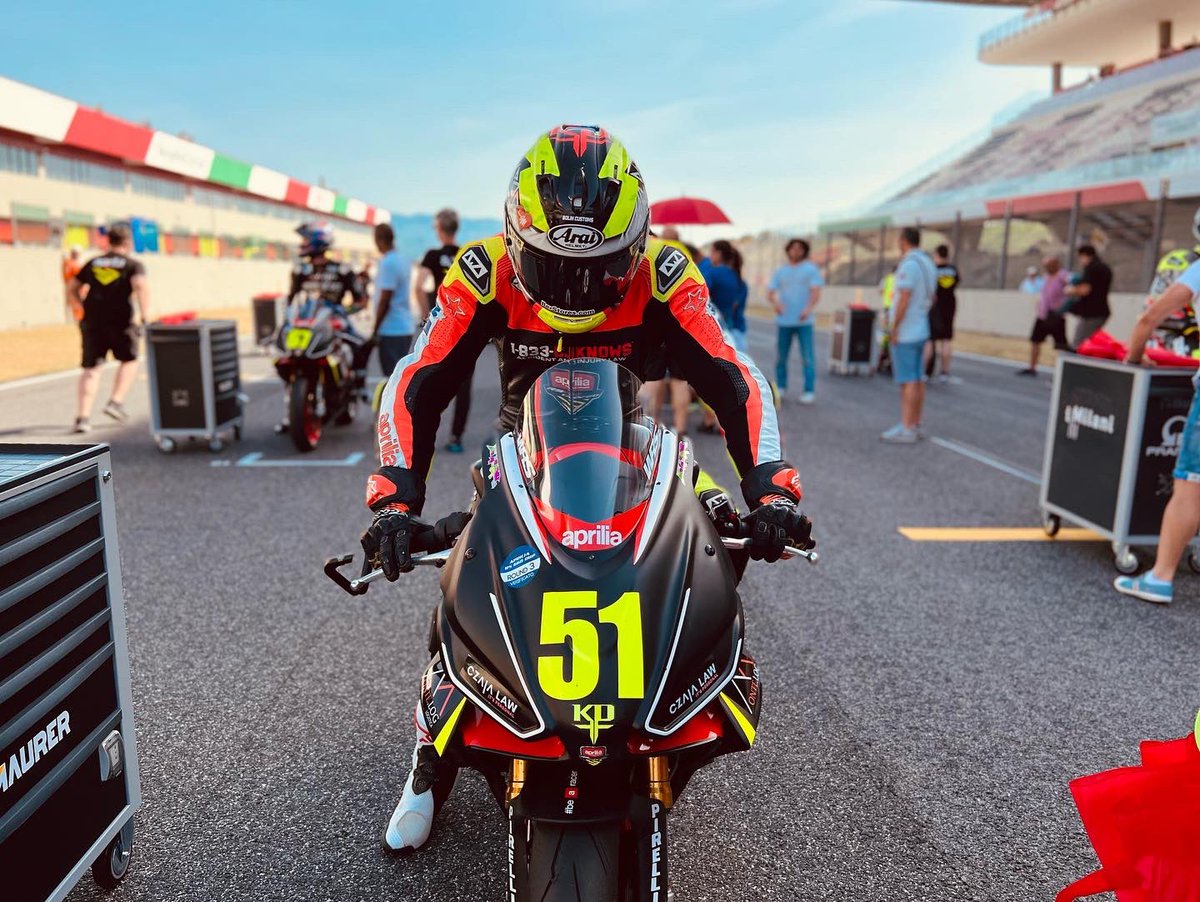 awa_racing's tweet photo. Another Warranty Week at @MugelloCircuit!
https://t.co/p5yFNIwRqM

Campionato Italiano Velocità @CIVtv ROUND3 https://t.co/lg00V8h4fq