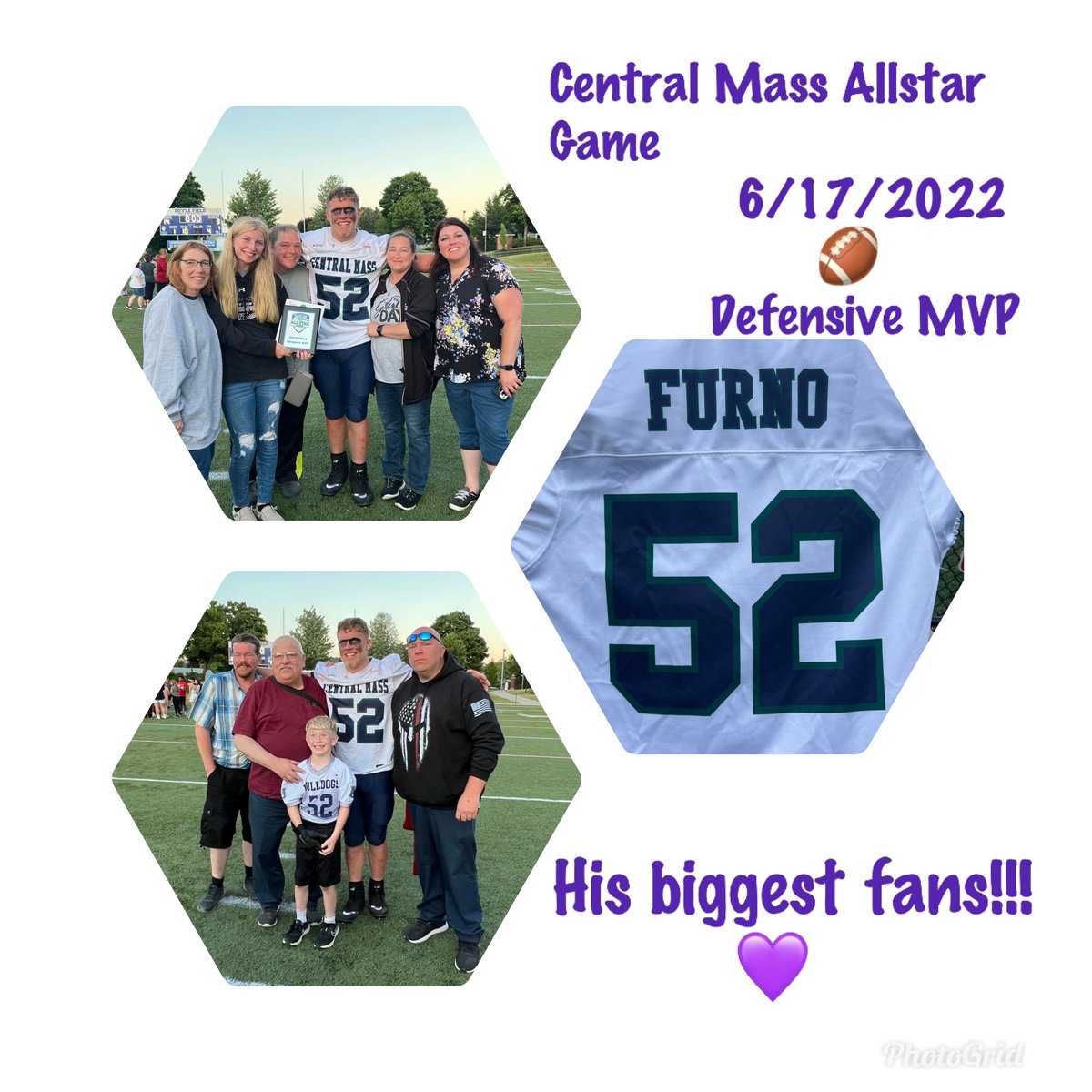 cfurno2282's tweet photo. #52💜🏈@john_furno @GosselinJm @AFurnoC4 @MarkG1970 @patti_furno @DavidFurno1 https://t.co/GO6LxSk1yq