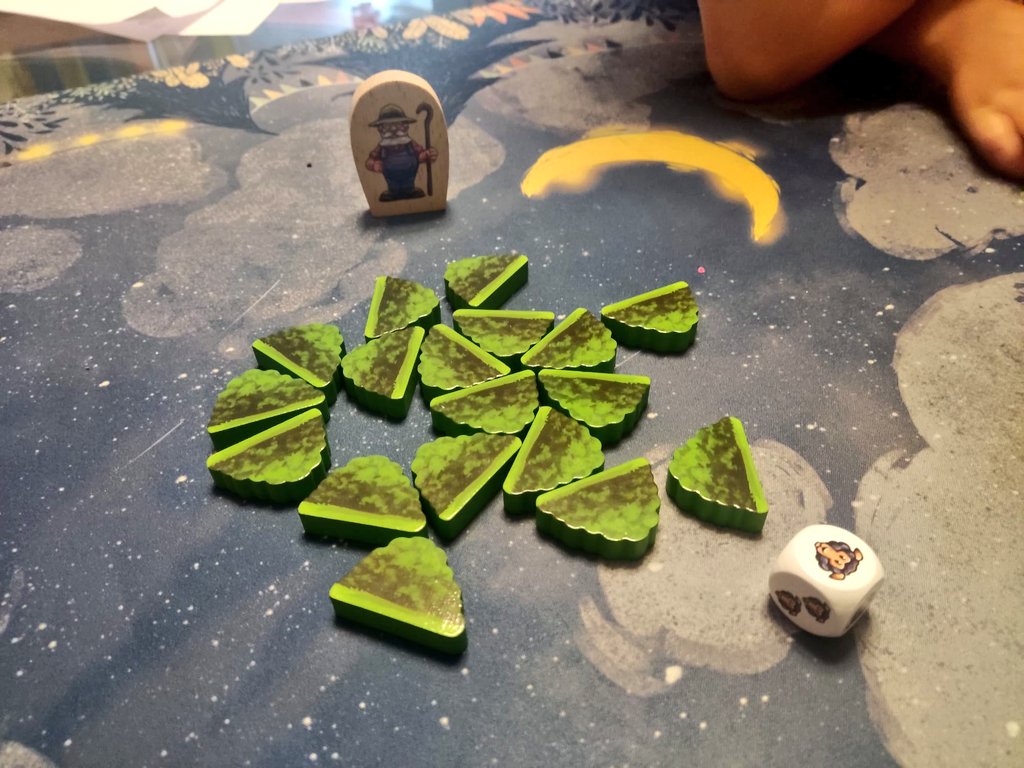 lagoblinera's tweet photo. Acaba de salir 16 Sheep de @Tcgfactory y ya es un clásico para las peques de la casa del Goblin Ignacio 🐑🐺 https://t.co/fuS7QHcQg1