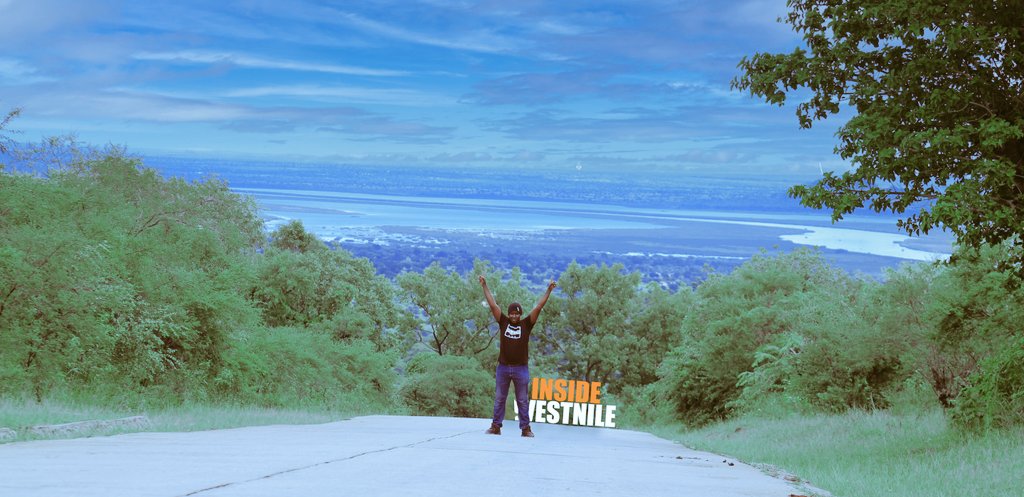 ShadowlinB's tweet image. How beautiful ❤️❤️❤️ is being in WestNile