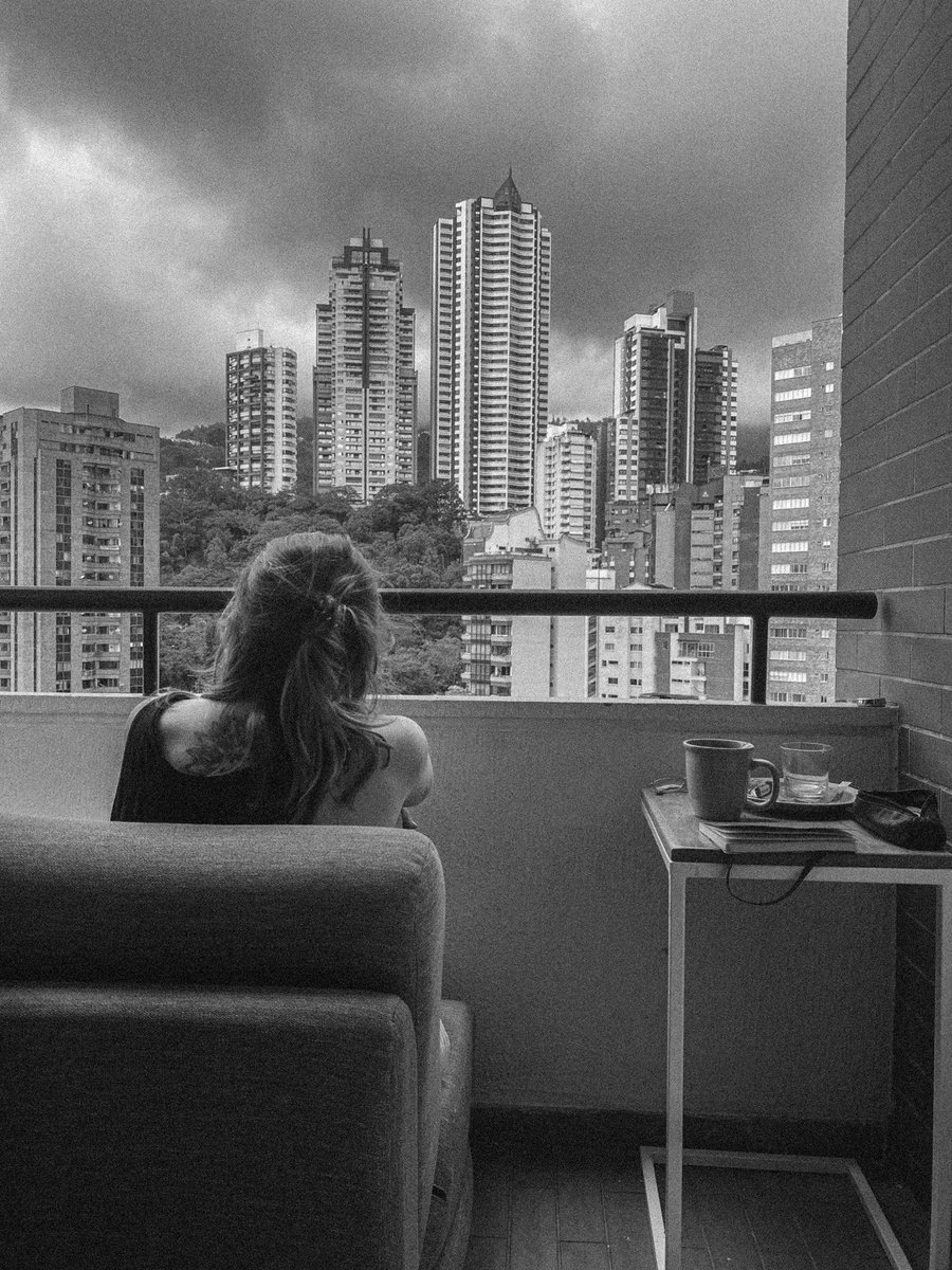 Encore un matin la tête dans le cul 😮‍💨
#photography #colombia #travelphotography