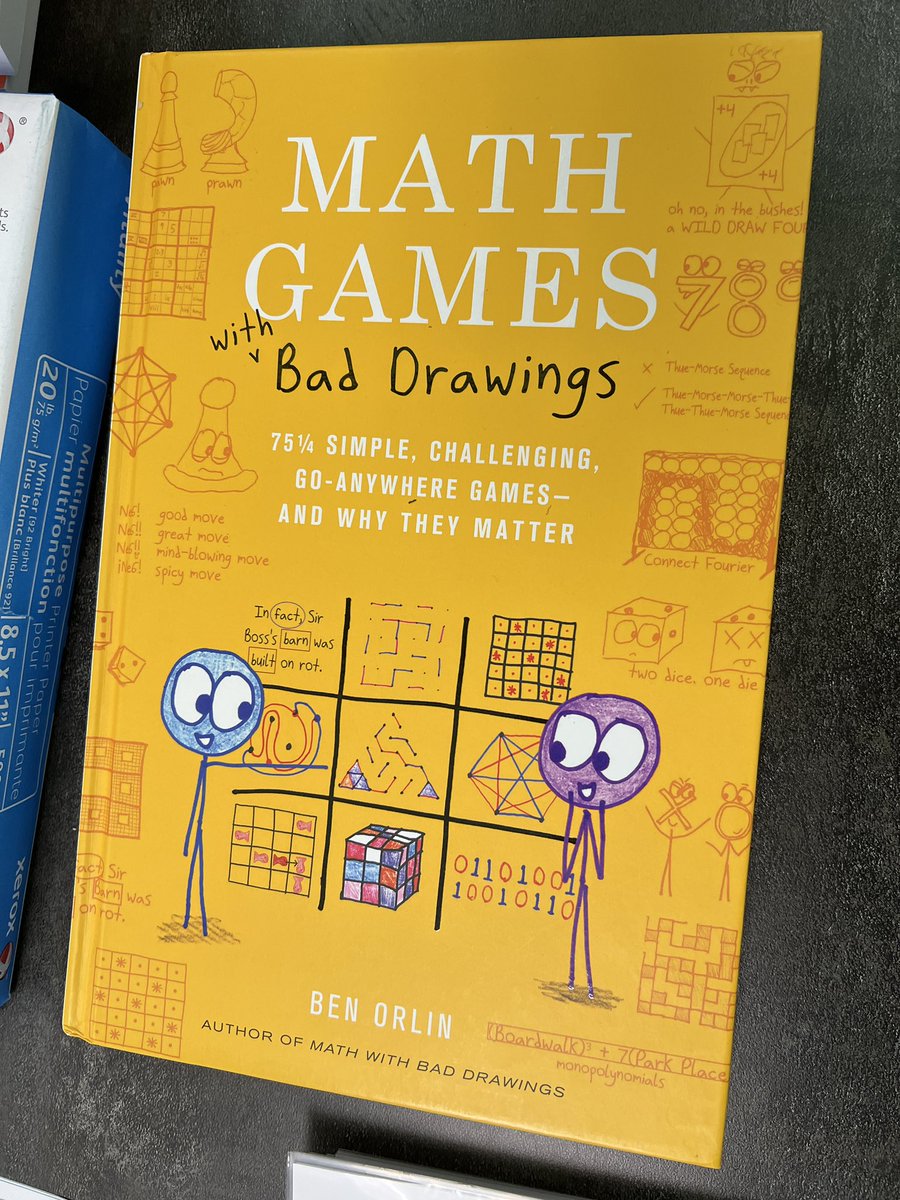 Can we engage in more problem solving fun in our math classrooms? #playwithyourmath#building thinkingclassrooms#tedxriddles