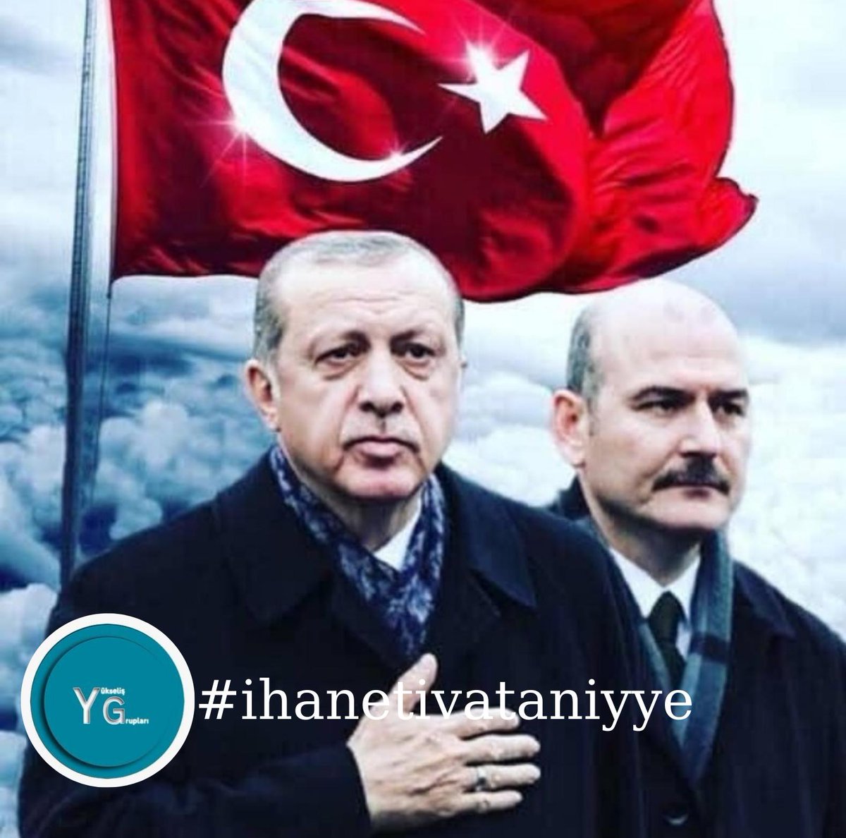 @hudayi1965 @HalilOzkan1956 @DSASN @the_hazan @once_vatanRte @Abdulhamit34_61 @ZehraErdogan65 @mustafa_krks10 @mehmet4K @fatihceddi @KaaDiiiRRRR @DavaNeferi @owl1453 @ismetvural1453 @Anatoli176 @Cezeri_02 @inci_galip @CaNeRKuu6 @Kimsesizyasar__ @YukselisAkademi Eyvallah kardeşim hayırlı akşamlar