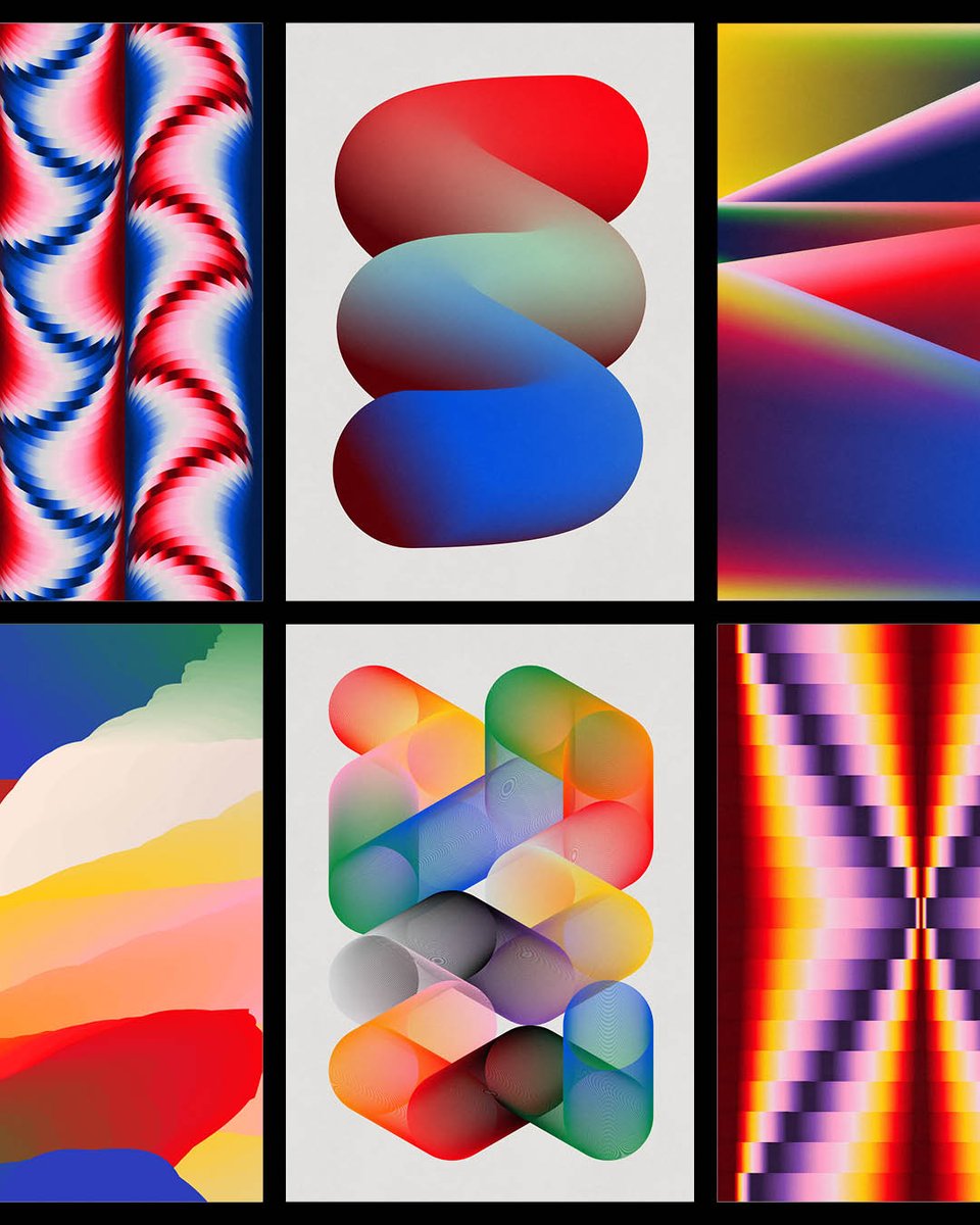 A couple of recent works