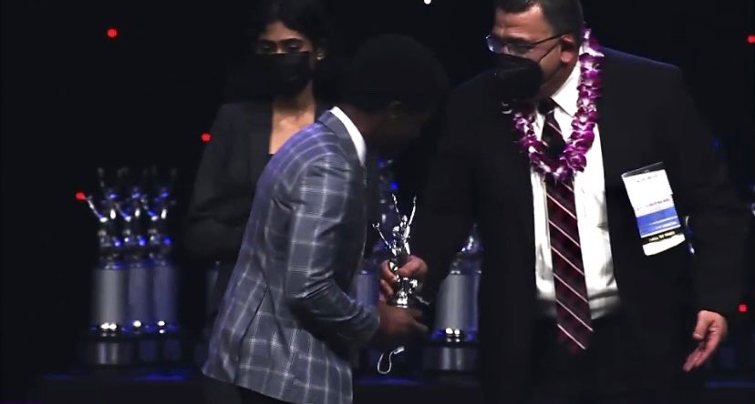 Kerr Speech & Debate tweet media