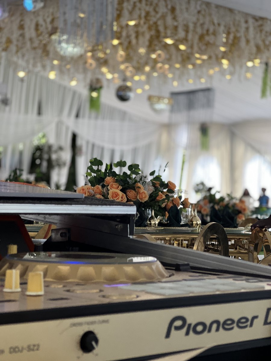 JSelectorJay's tweet photo. Barbra’s Giveaway 18.06.2022.    
Sound &amp; Dj Services. 
#SelectorLongTime https://t.co/3x7HkAyEUe