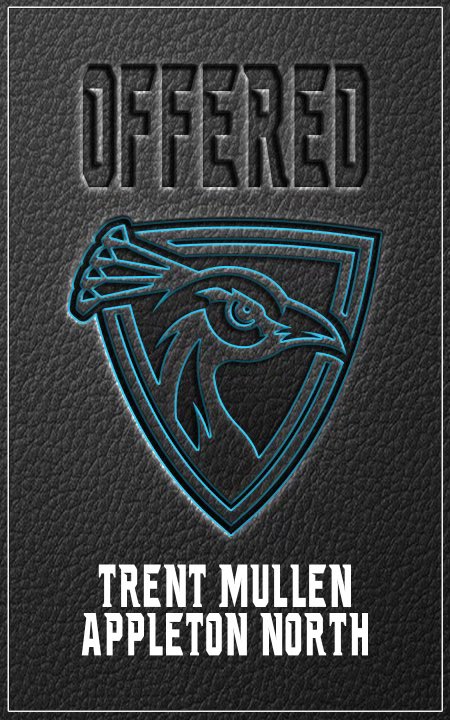 TrentMullen3's tweet photo. After a great conversation with @Coach_Hoskins I’m blessed and excited to announce that I’ve received an offer from Upper Iowa! @CoachParling @Upper_Iowa_FB https://t.co/eXyle0he4U