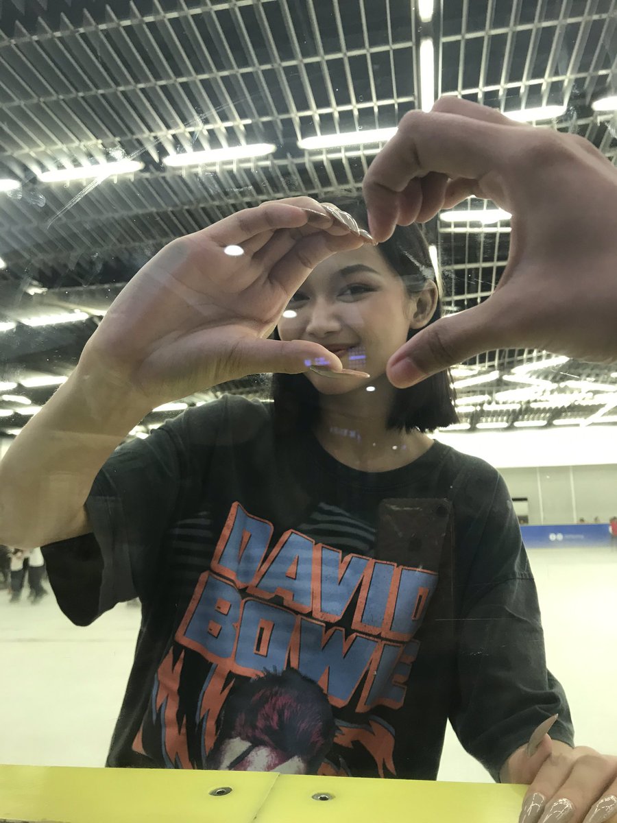 Happy birthday love <a href="/bini_gwen/">GWEN APULI</a>  wish you all the best, we always here to support and love you, padagos sa pag-abot kang pangarap. Padangat mi ika
Ps. Kung magayon sya sa picture asin camera, mas magayon po sya sa personal😊

HAPPY GWENNY DAY
#BiniGwenSlay1n9