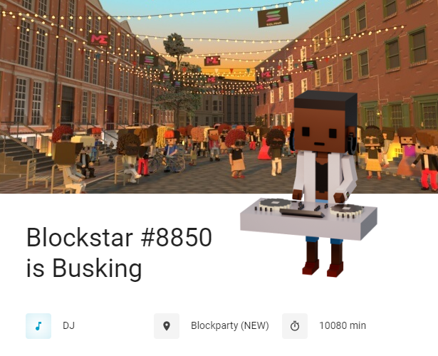 DannyBoyD_Mb's tweet photo. @blockstarsgame #BlockstarsBegins https://t.co/iA45pouGJk