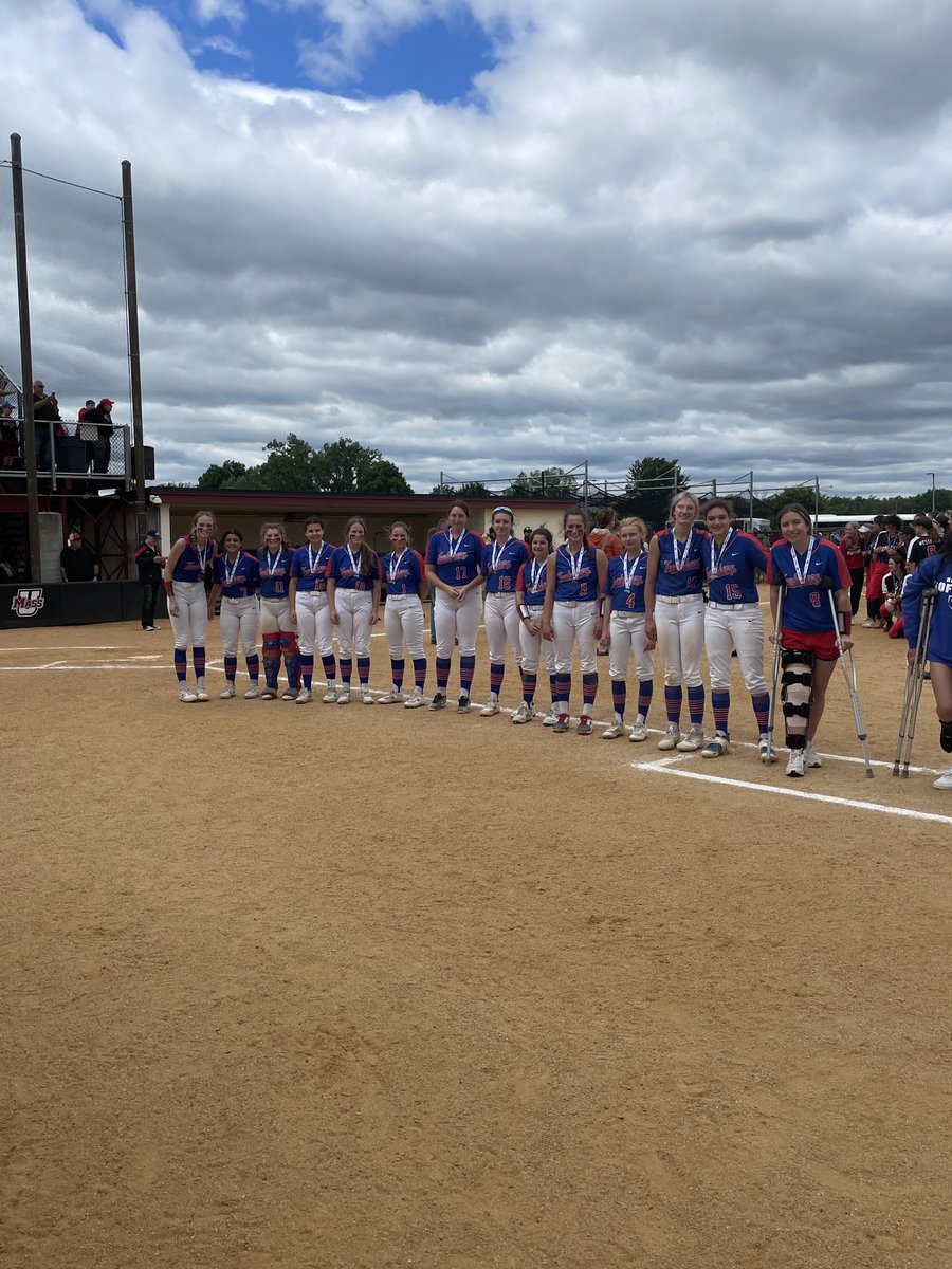 TMHS_Athletics's tweet photo. Great Year Ladies! https://t.co/qCIzfu3r2v