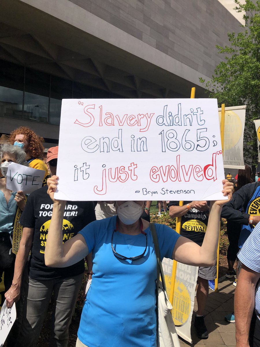 “Forward together! Not one step back!” <a href="/UniteThePoor/">Poor People's Campaign</a> <a href="/UUA/">UUA</a> <a href="/SidewithLove/">Side with Love</a> #TXUUJM #MoralAssembly2022