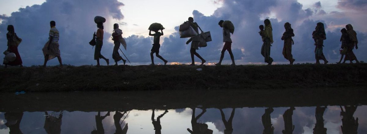 UNChildRights (@unchildrights1) on Twitter photo Whoever they are, people forced to flee should be treated with dignity. Anyone can seek protection, regardless of who they are or what they believe. It is non-negotiable: seeking safety is a human right and a child right! #UNCRC <a href="/lexpsy/">Philip D. Jaffé</a> un.org/en/observances… Whoever they are, people forced to flee should be treated with dignity. Anyone can seek protection, regardless of who they are or what they believe. It is non-negotiable: seeking safety is a human right and a child right! #UNCRC <a href="/lexpsy/">Philip D. Jaffé</a> un.org/en/observances…
