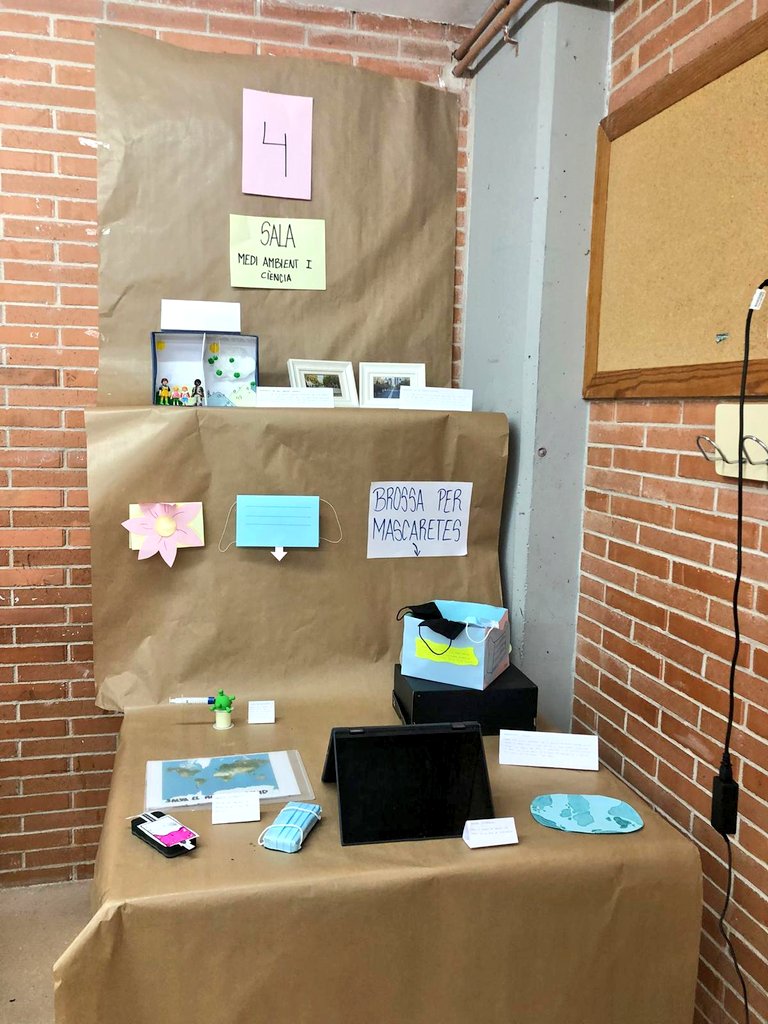 Institut de Corbera tweet media