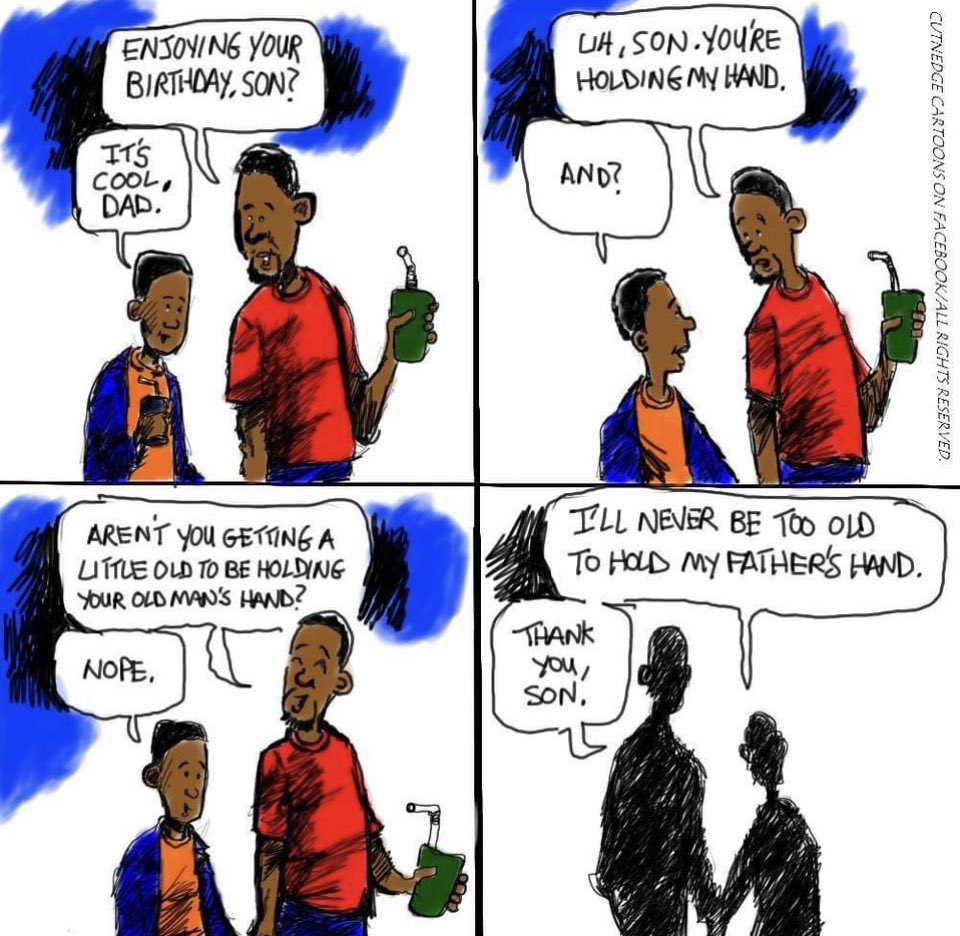 Happy Father’s Day