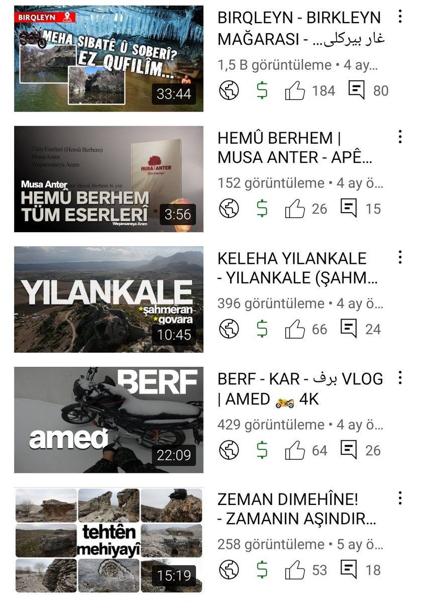 arahmangok's tweet photo. Gezdiğim, gördüğüm yerlerin videolarını YouTube yüklüyorum
Abone olmayanlar, abone olup bildirimleri açarsa,
abone olanlar bildirimlerini açarsa,
hem abone olup hem bildirimleri açık olanlar yanlarına diğerlerini de alıp twiti paylaşırsa mutlu ederler :) 
https://t.co/39mj4kiaY9 https://t.co/hyzGs45C0i