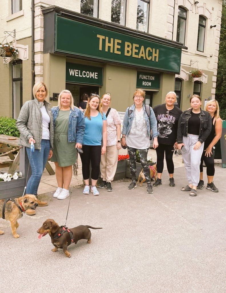 Melanie brindle (@melbrindle) on Twitter photo W12 enjoying a walk round hollingworth lake getting our steps in for our virtual mission well done team
<a href="/BuryCO_NHS/">Bury Care Organisation</a>
#teamsurgery W12 enjoying a walk round hollingworth lake getting our steps in for our virtual mission well done team
<a href="/BuryCO_NHS/">Bury Care Organisation</a>
#teamsurgery