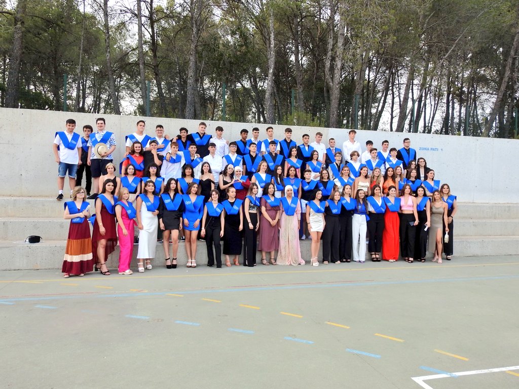 Institut de Corbera tweet media