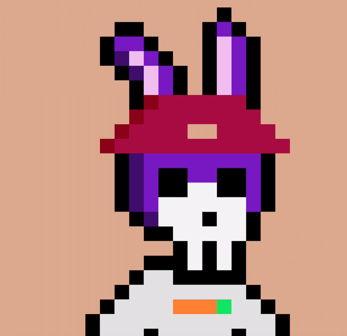 DeadBunny DAO | MINT IS LIVE tweet media