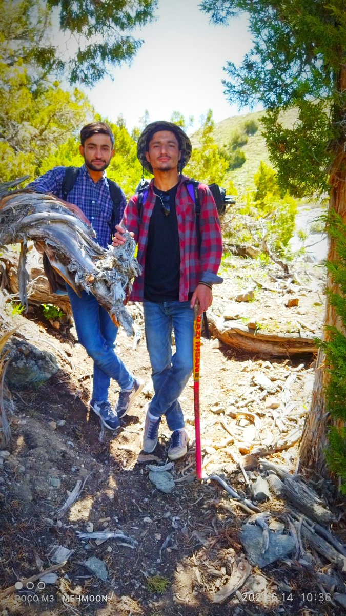 naeem_mehmoon's tweet photo. If you are upset of your life just start wandering ,start climbing mountains and let the nature heal you and you will realize god has given us many more to enjoy our lifes
#MujheBachao
#MentalHealth
#wandering
#Hikeforlife https://t.co/oaHbSaBnMx