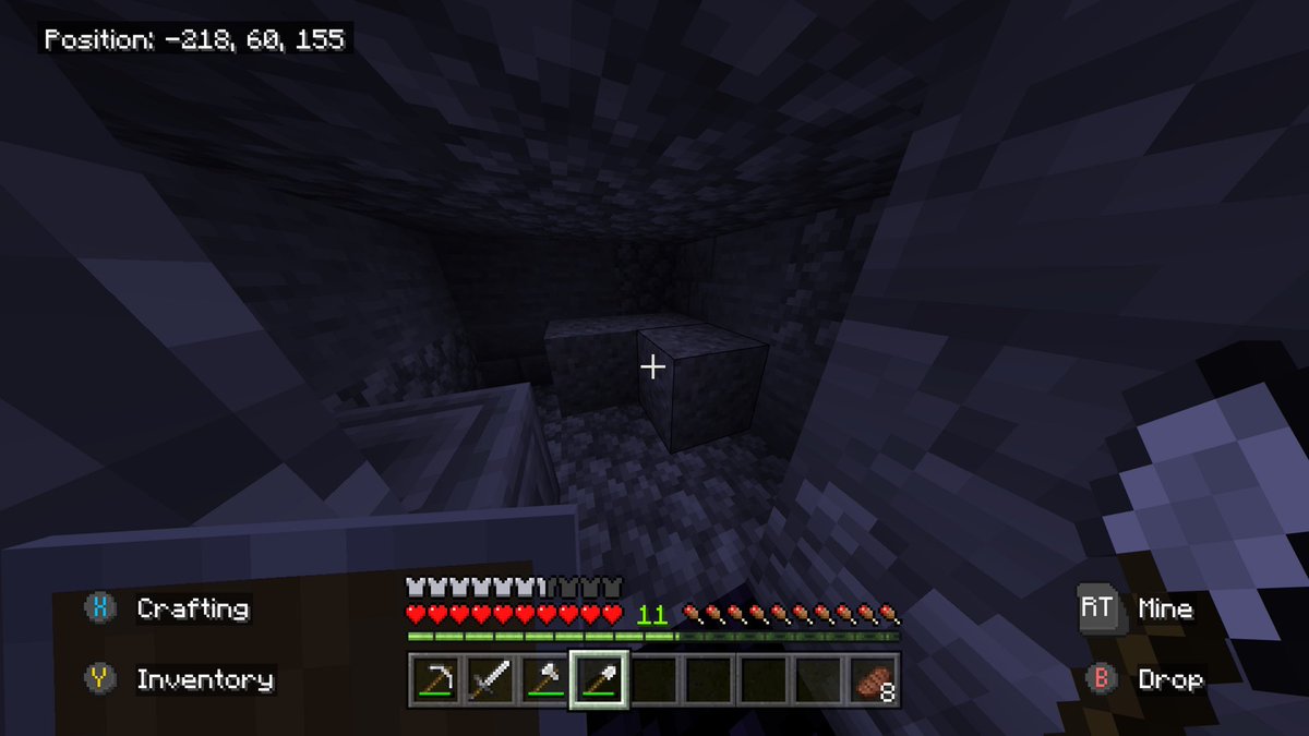 I built an Archeological Excavation Site like the one shown at Minecraft Live 2020 - I think it turned out pretty cool, I tried getting as close as I could to the few parts we were shown. <a href="/_Ulraf_/">Ulraf</a> <a href="/_LadyAgnes/">LadyAgnes</a> <a href="/kingbdogz/">kingbdogz</a> #thewildupdate