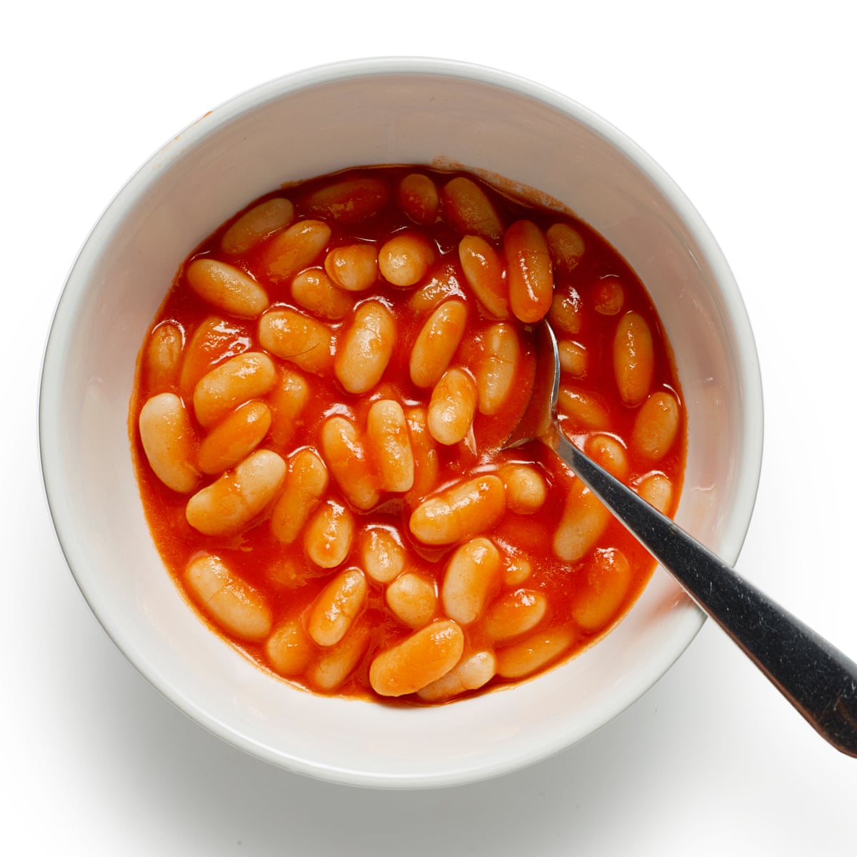 YourBeansDaily's tweet photo. Beans are basically the best. Having said that, potatoes goes fashionably with beans. Be they baked or otherwise. How do you like your #beans ? 

#tyt2022 #beanz #Motivation https://t.co/rg3de9c3Q5