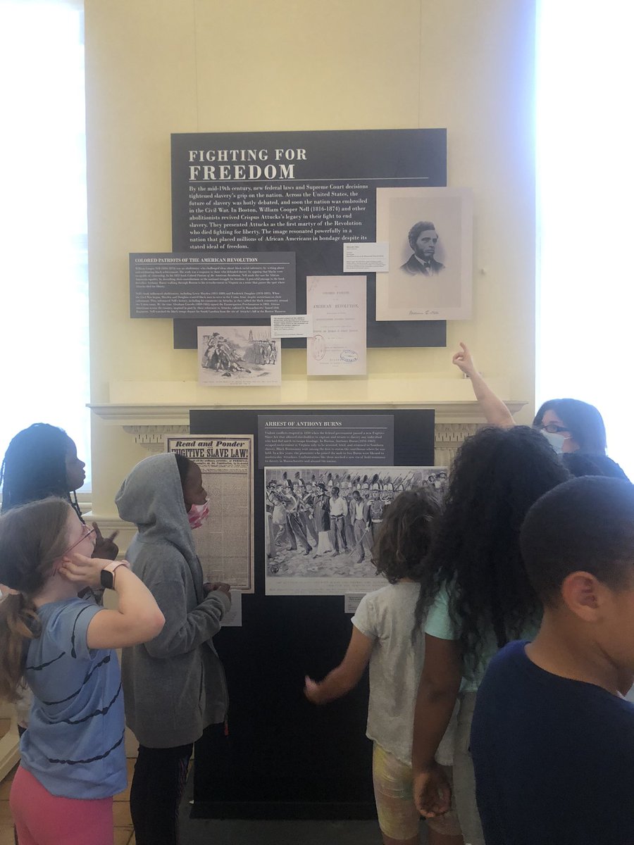 Mendell School tweet media