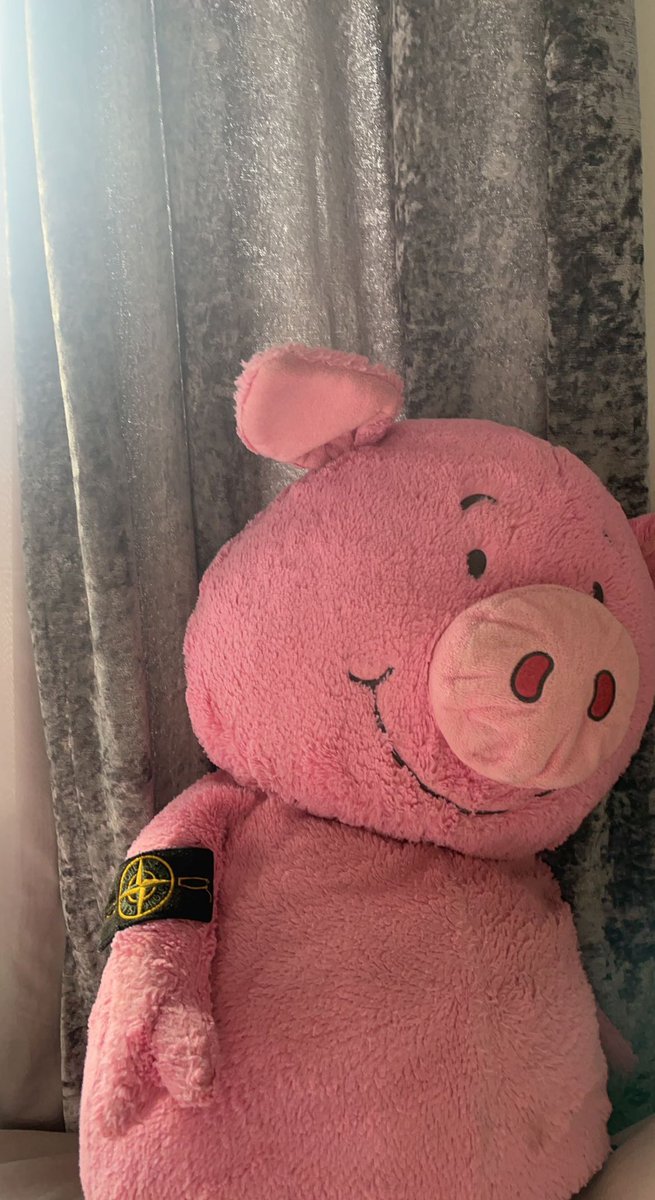 Jenni21219038's tweet photo. #getthebadgein @stoneisland ❤️ https://t.co/QBZFzsMpo5